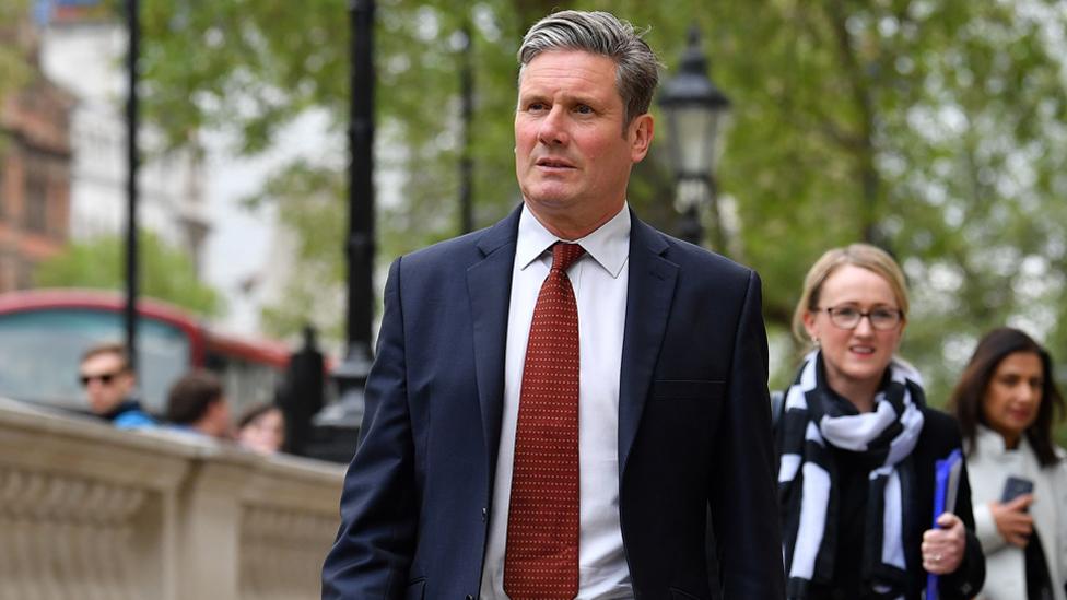 Sir Keir Starmer