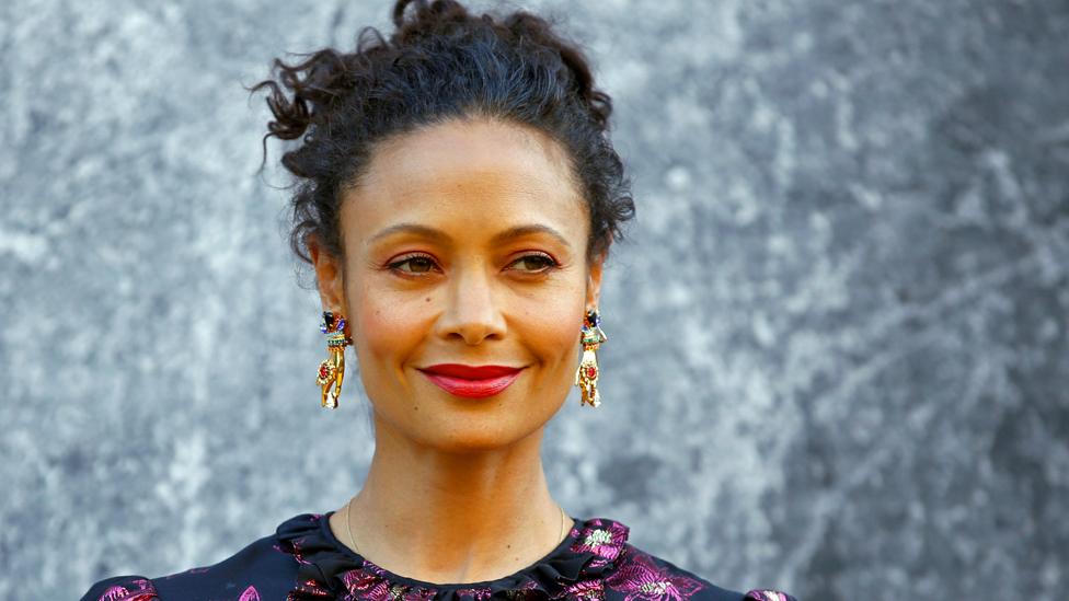 Thandie Newton