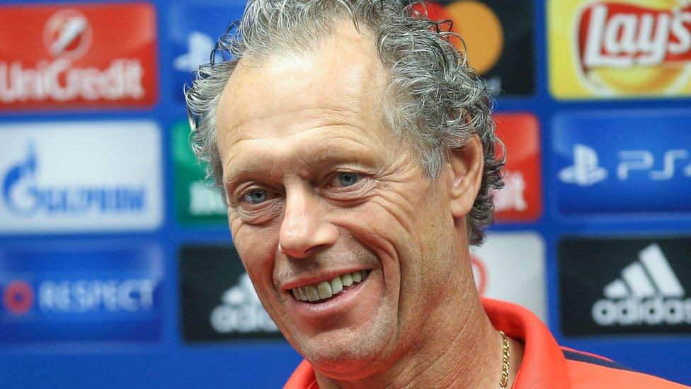 Michel Preud'homme