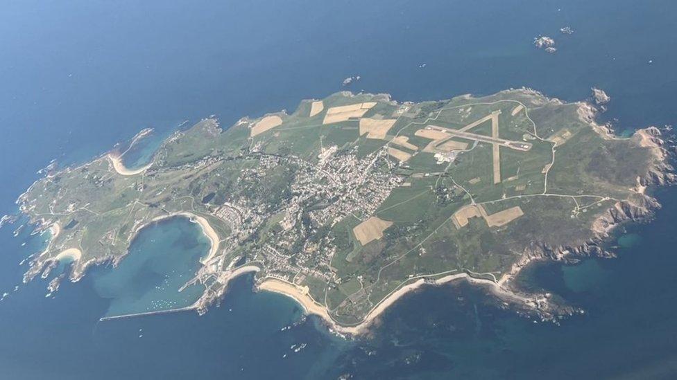 Alderney