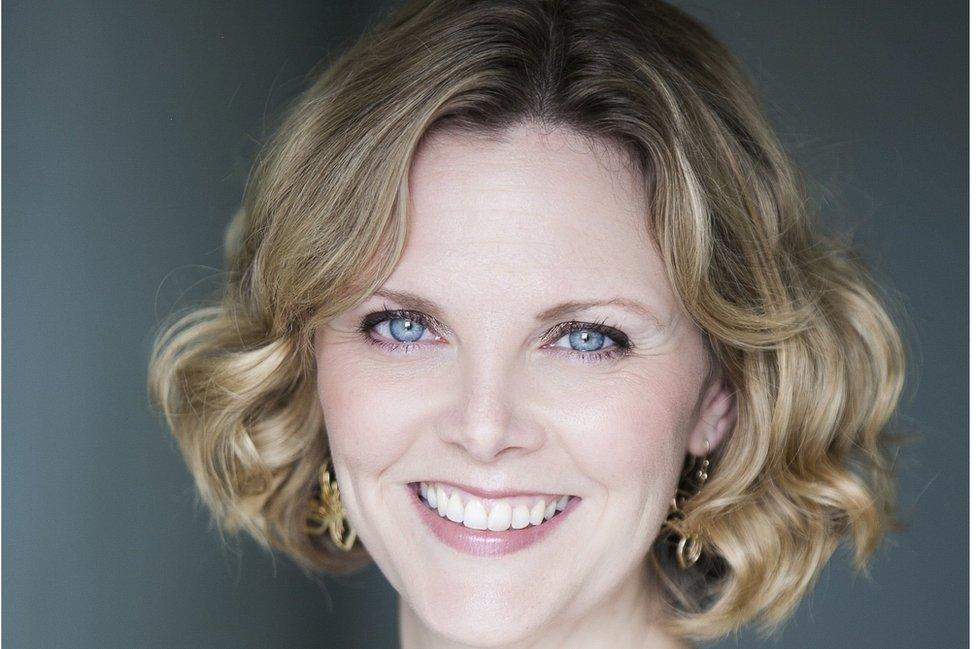 Elin Manahan Thomas