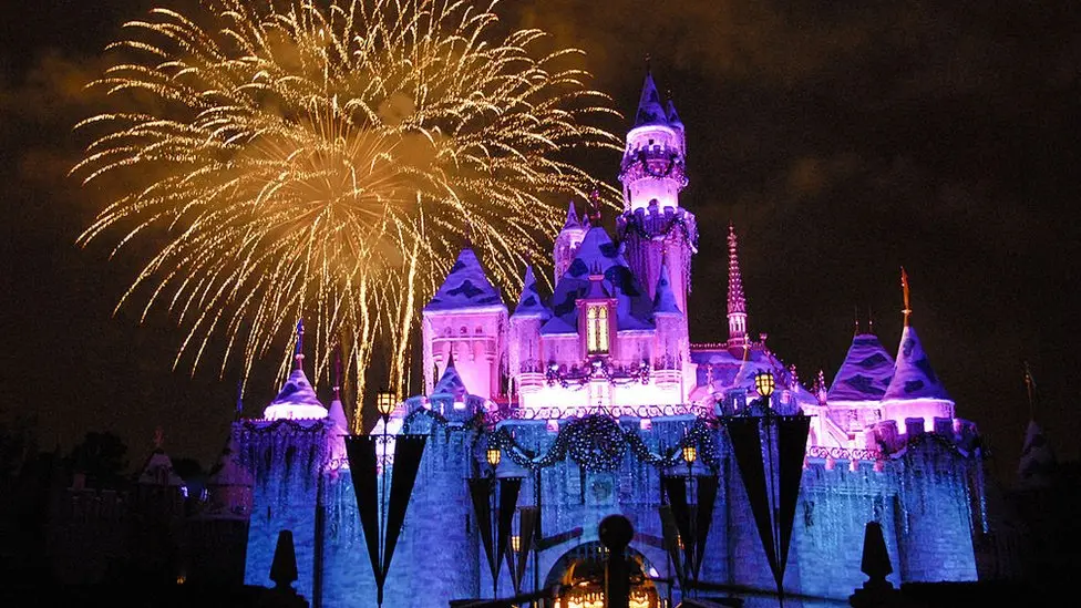 Disney