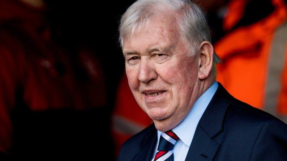 John Greig