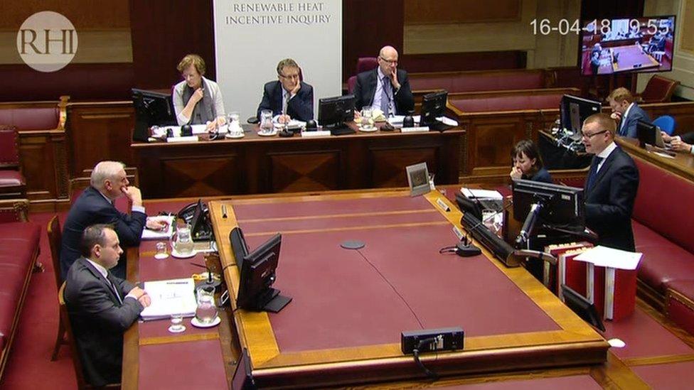 RHI Inquiry