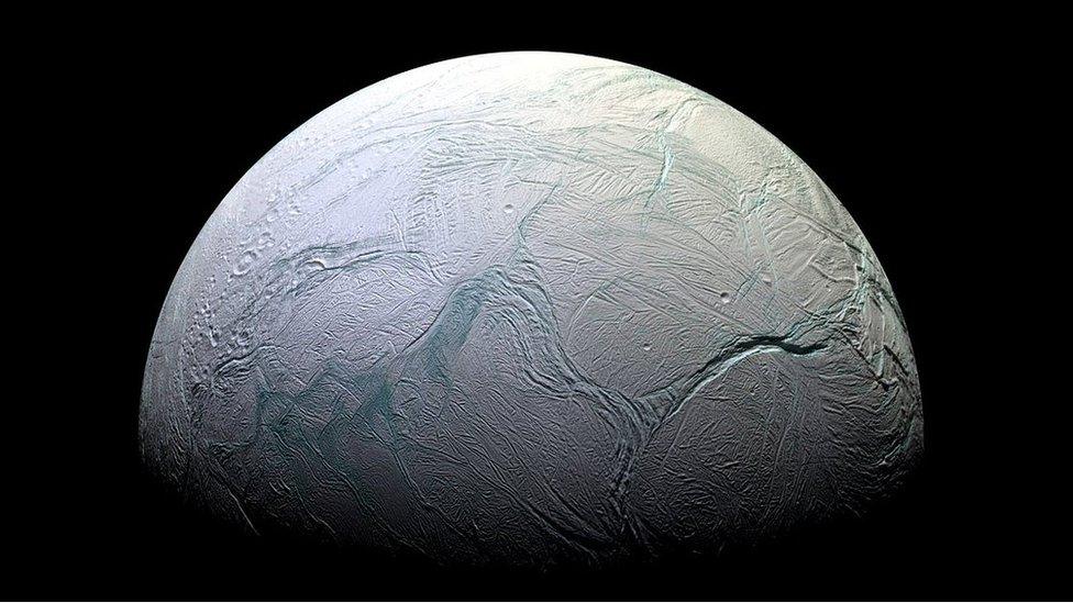 Enceladus