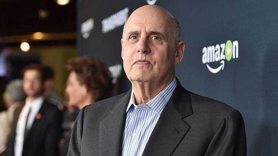 Jeffrey Tambor