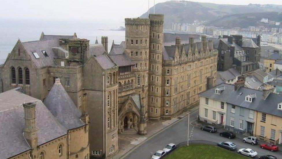 Aberystwyth