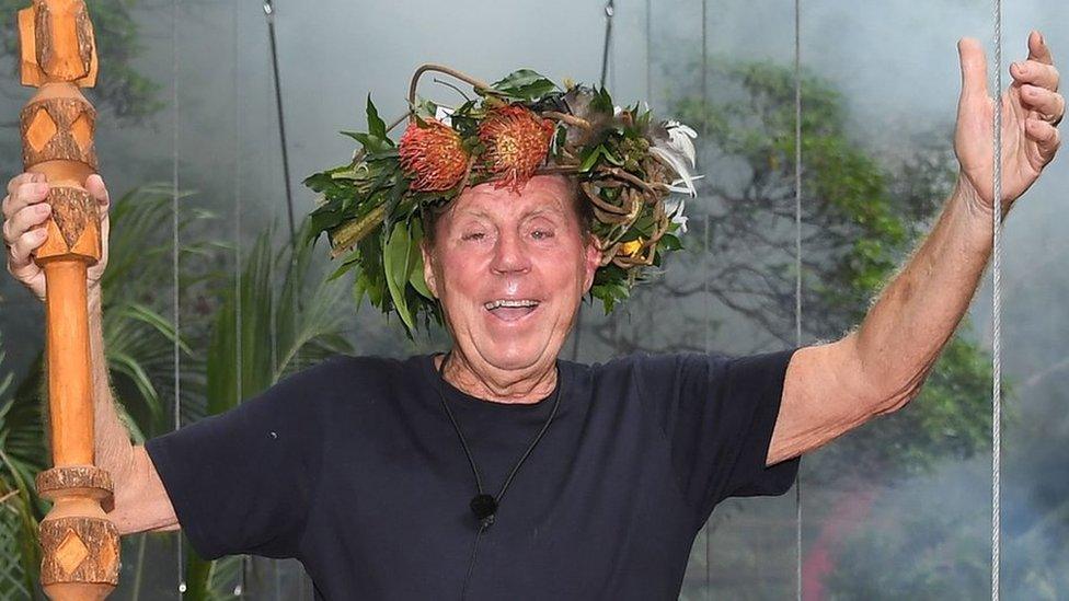 Harry Redknapp