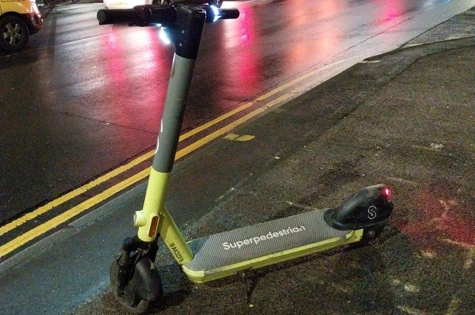 Scooter