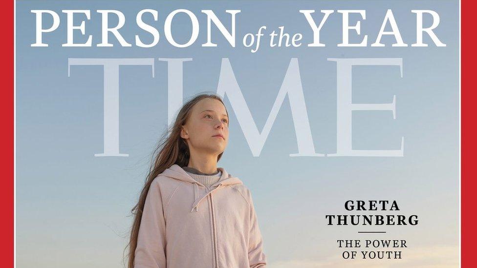 Greta- Thunberg