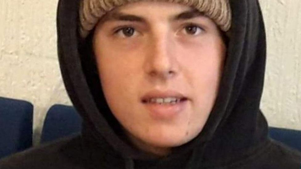 Owen Harding