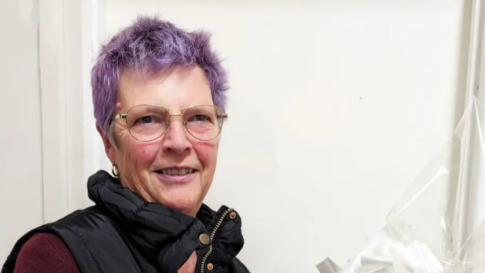 Jill Couse