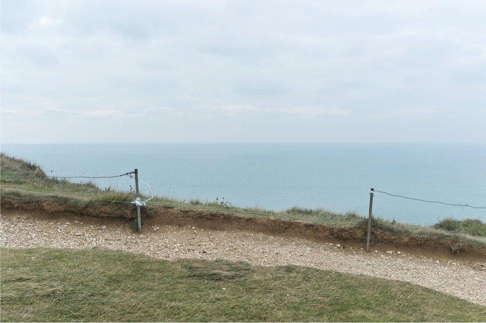 Beachy Head