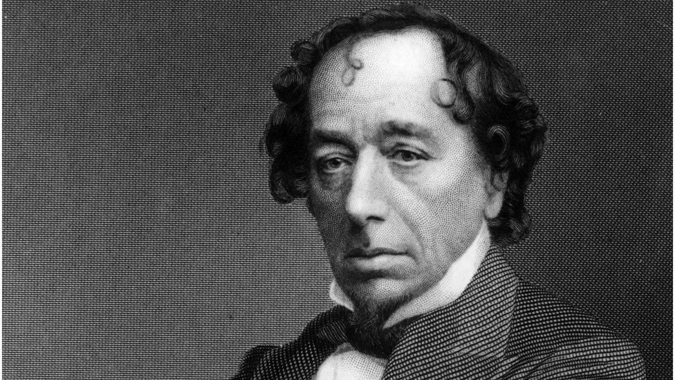 Disraeli