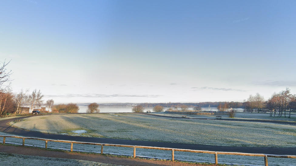 Chasewater Country Park