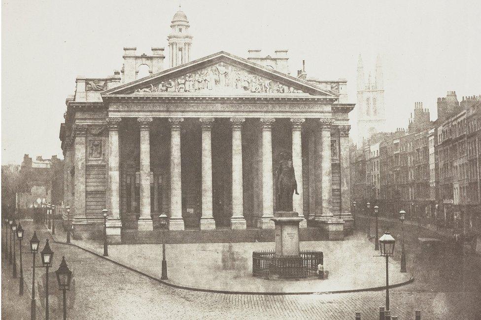 Royal Exchange