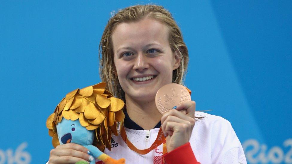 Hannah Russell