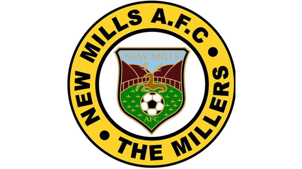 New Mills FC