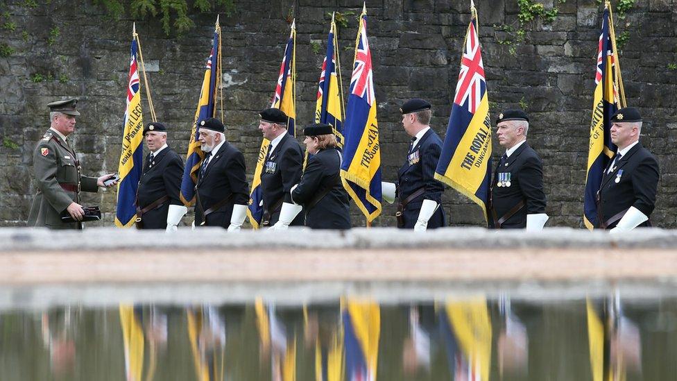 British Legion