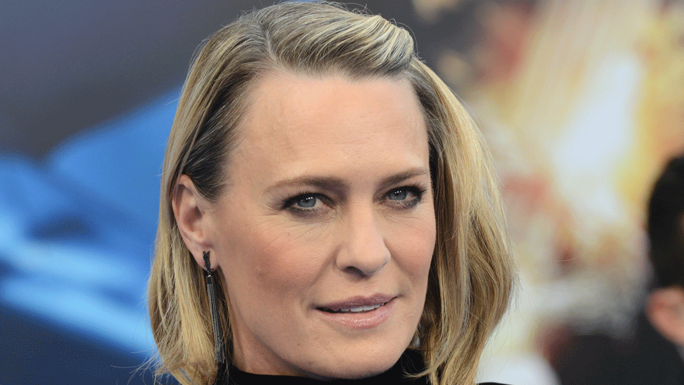 Robin Wright