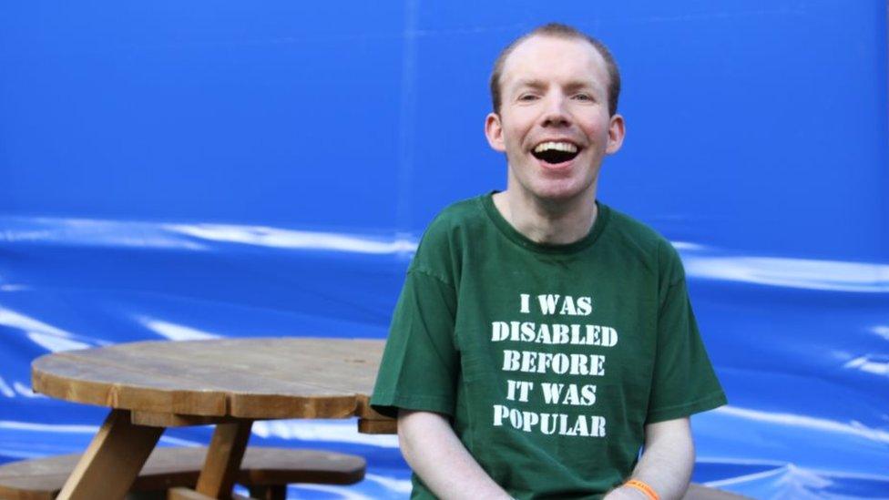 Lee Ridley