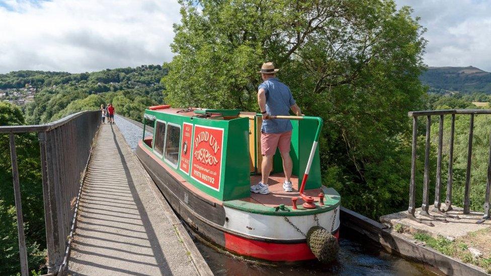 Pontcysyllte