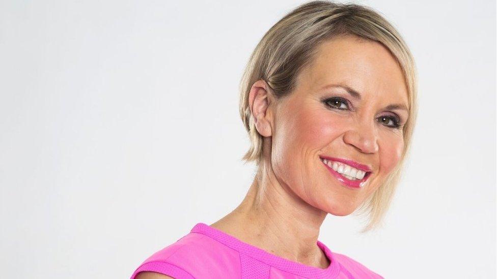 Dianne Oxberry