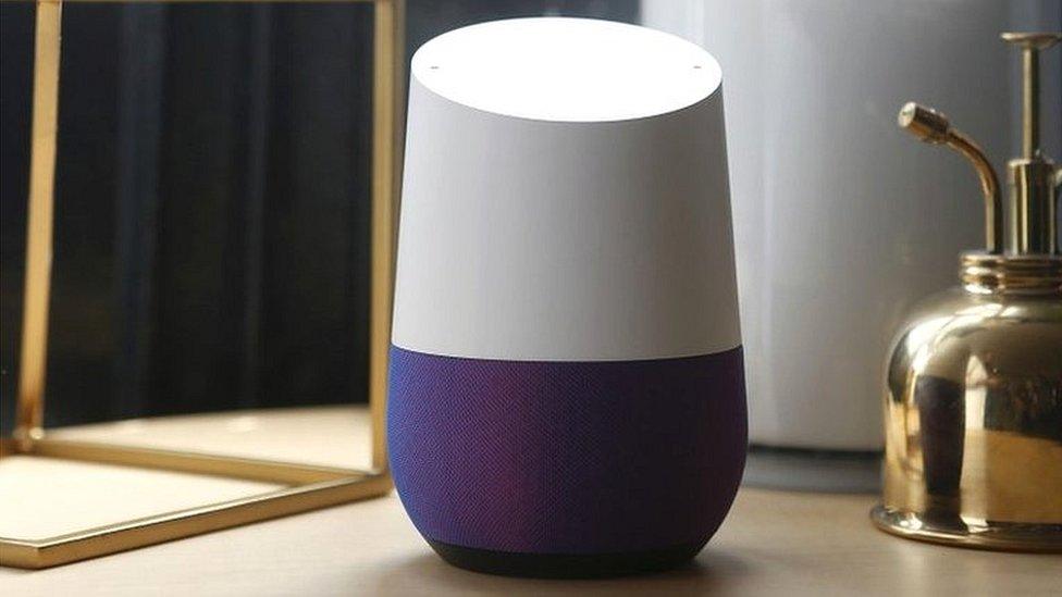 Google Home