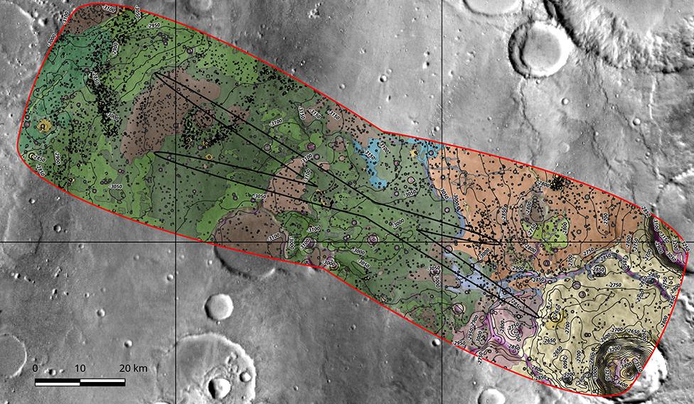 Oxia Planum