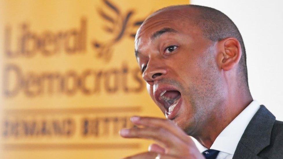 Chuka Umunna