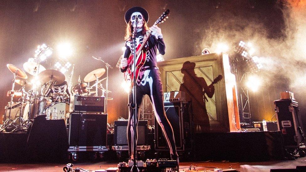 James Bay