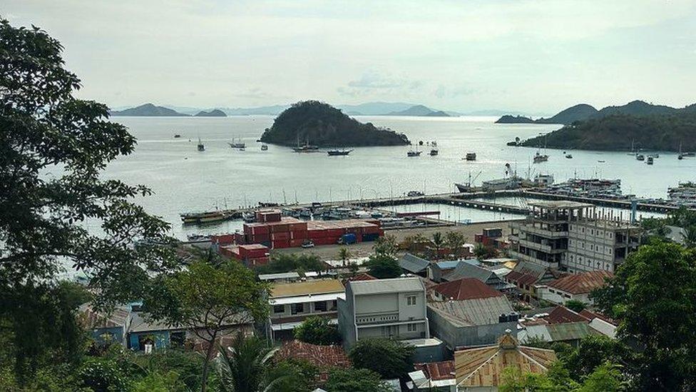Labuan Bajo