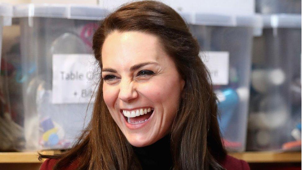 Kate Middleton needs a new PA