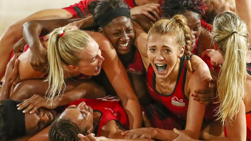 Netball Olympic Sport A Journey of Triumph and Progress