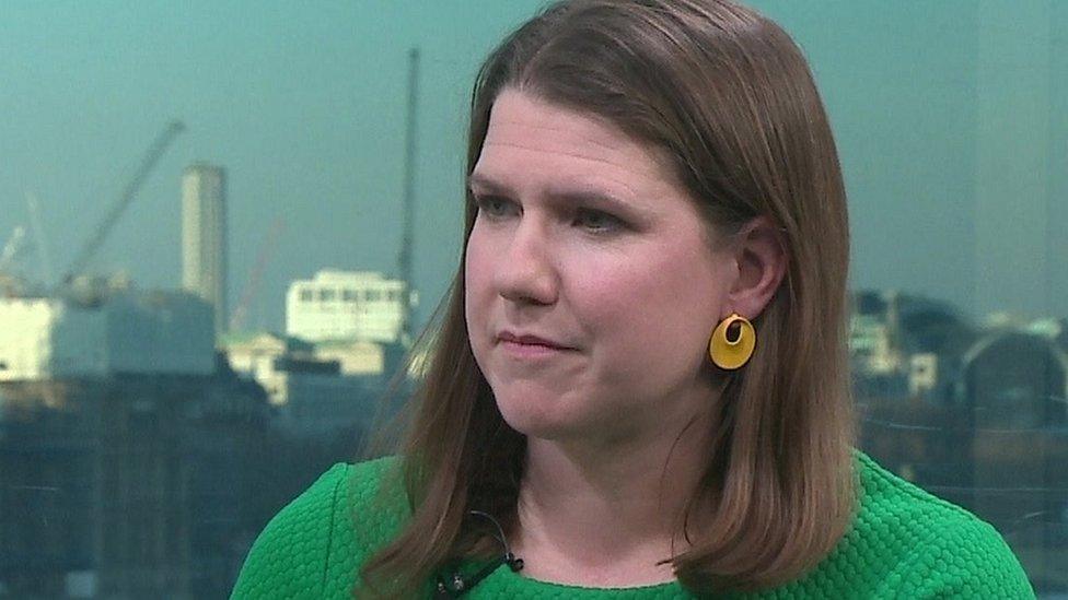 Jo Swinson