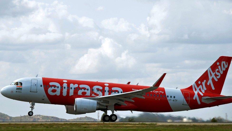 AirAsia India