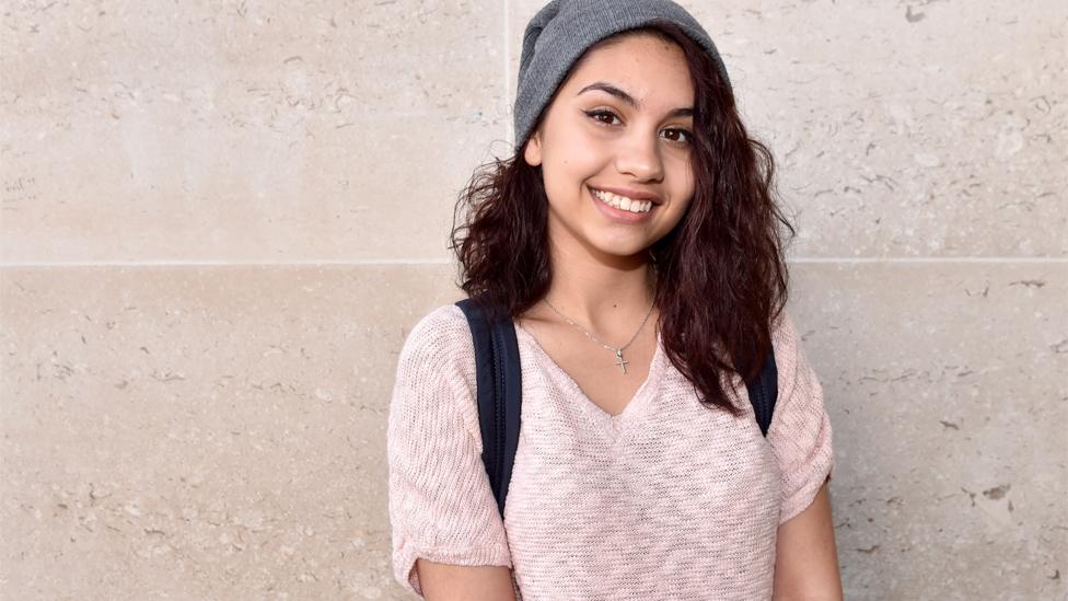 Alessia Cara