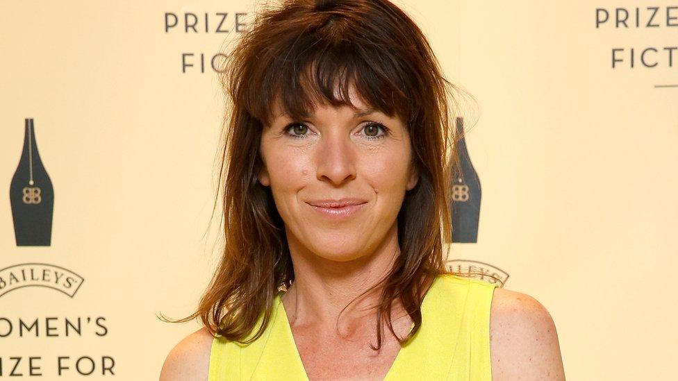 Rachel Cusk