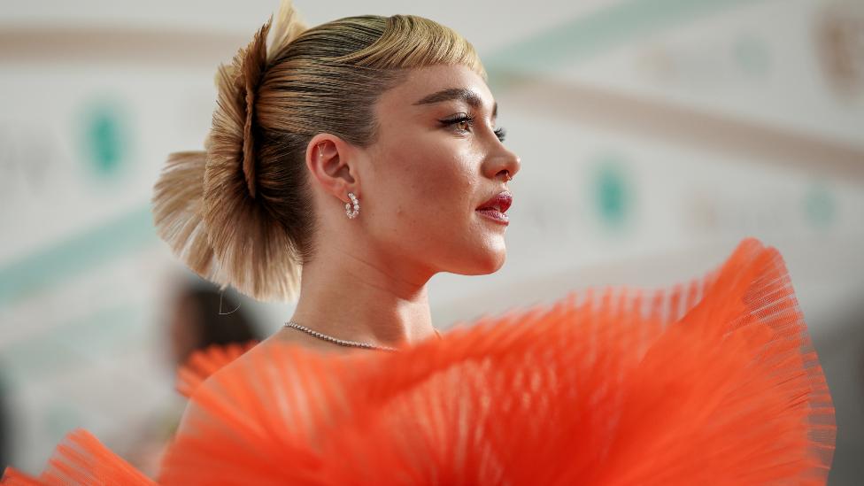 Florence Pugh