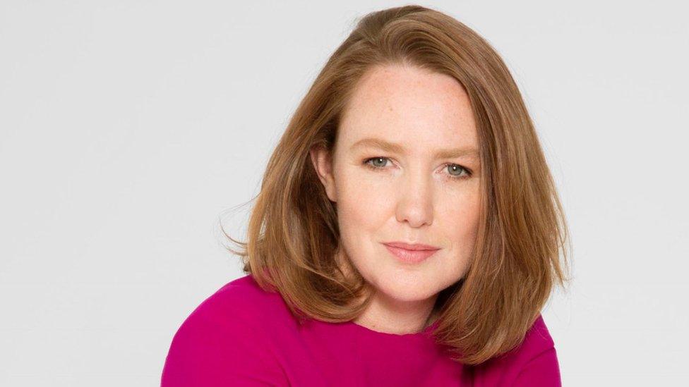 Paula Hawkins