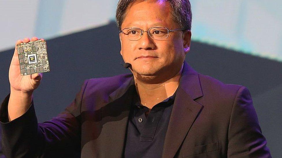 Jen-Hsun Huang