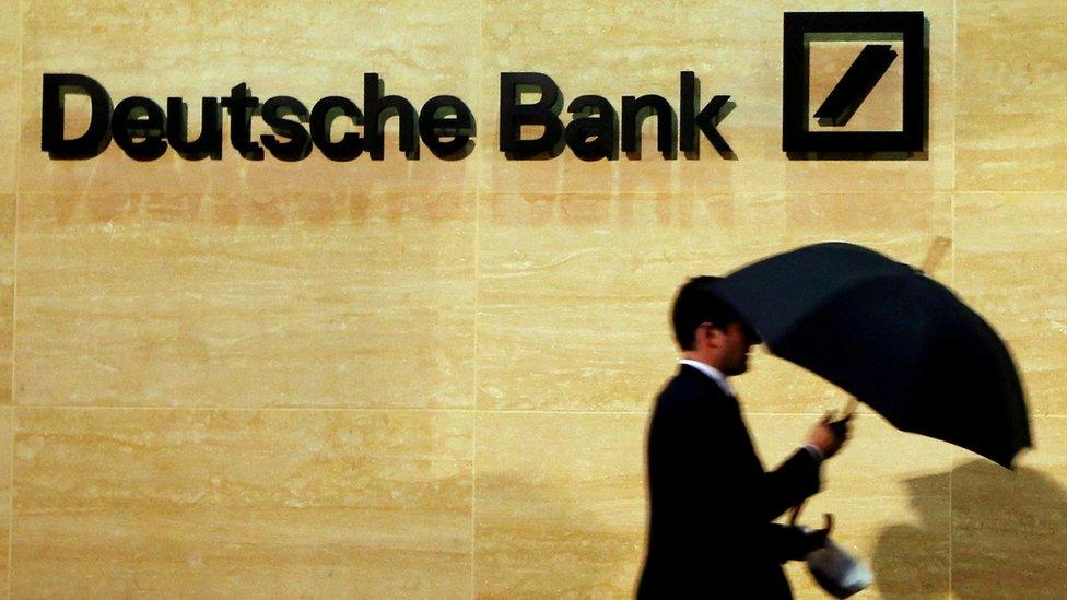 Deutsche Bank