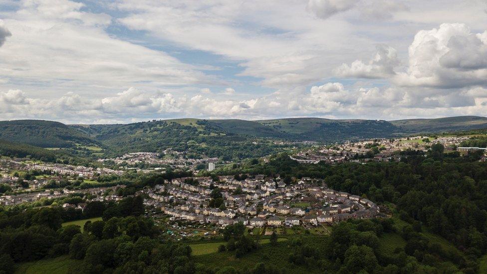 Pontypool, Torfaen