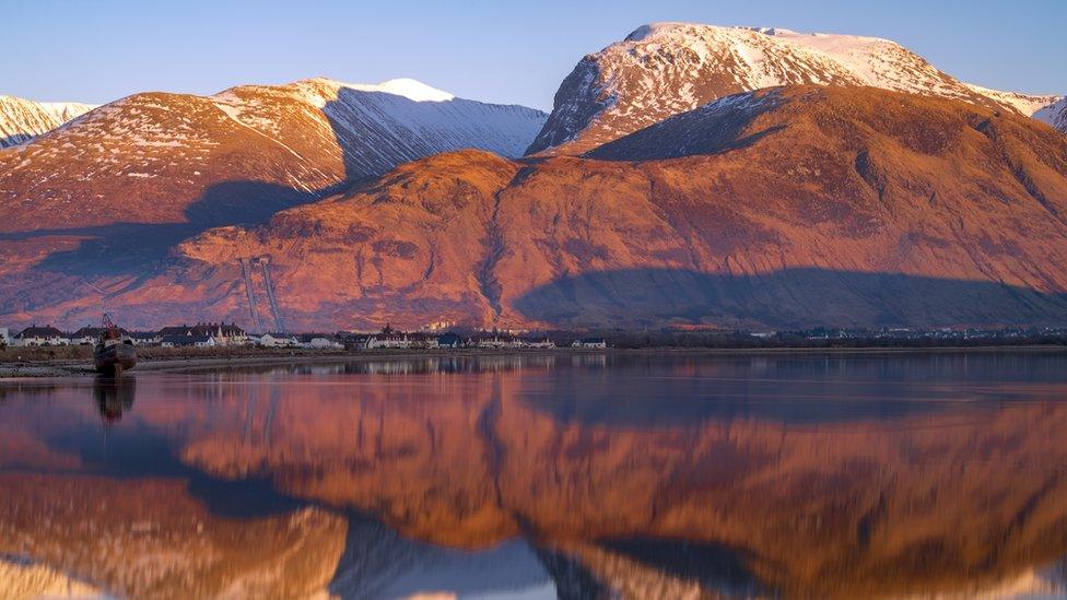 Ben Nevis