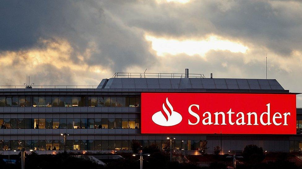 Santander Bank