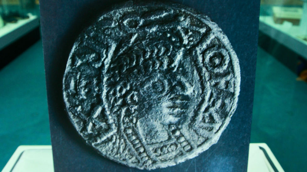 King Offa Penny