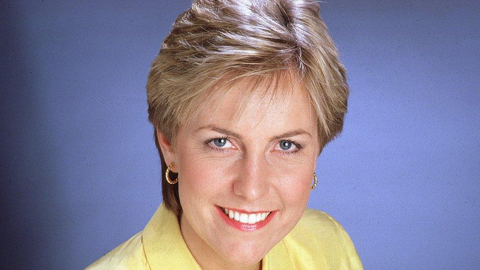 Jill Dando