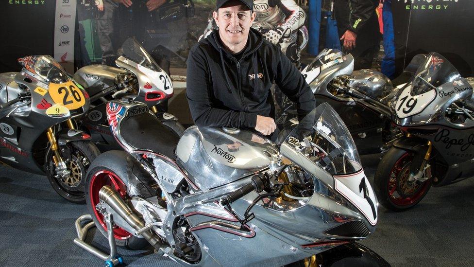 John McGuinness