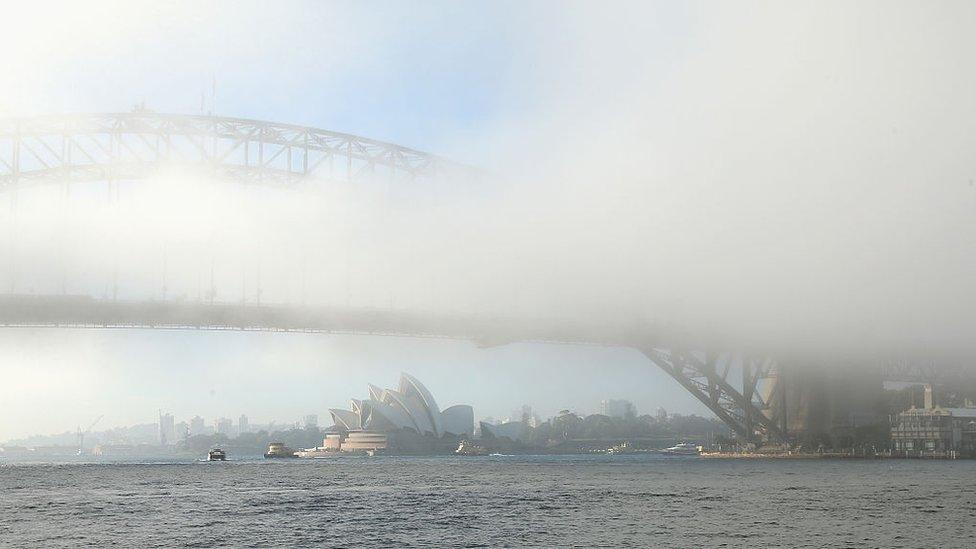 Australia's Bureau of Meteorology was the target of a cyber attack last year