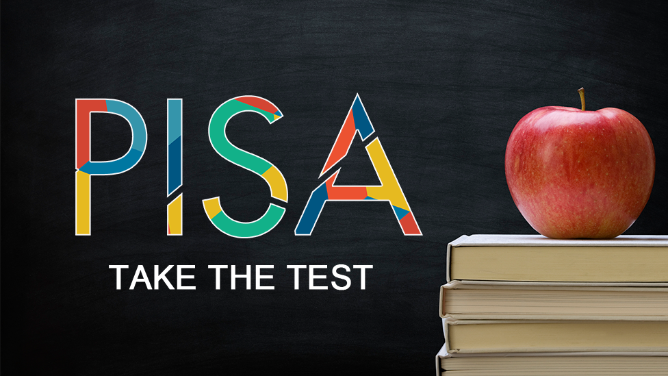 PISA test